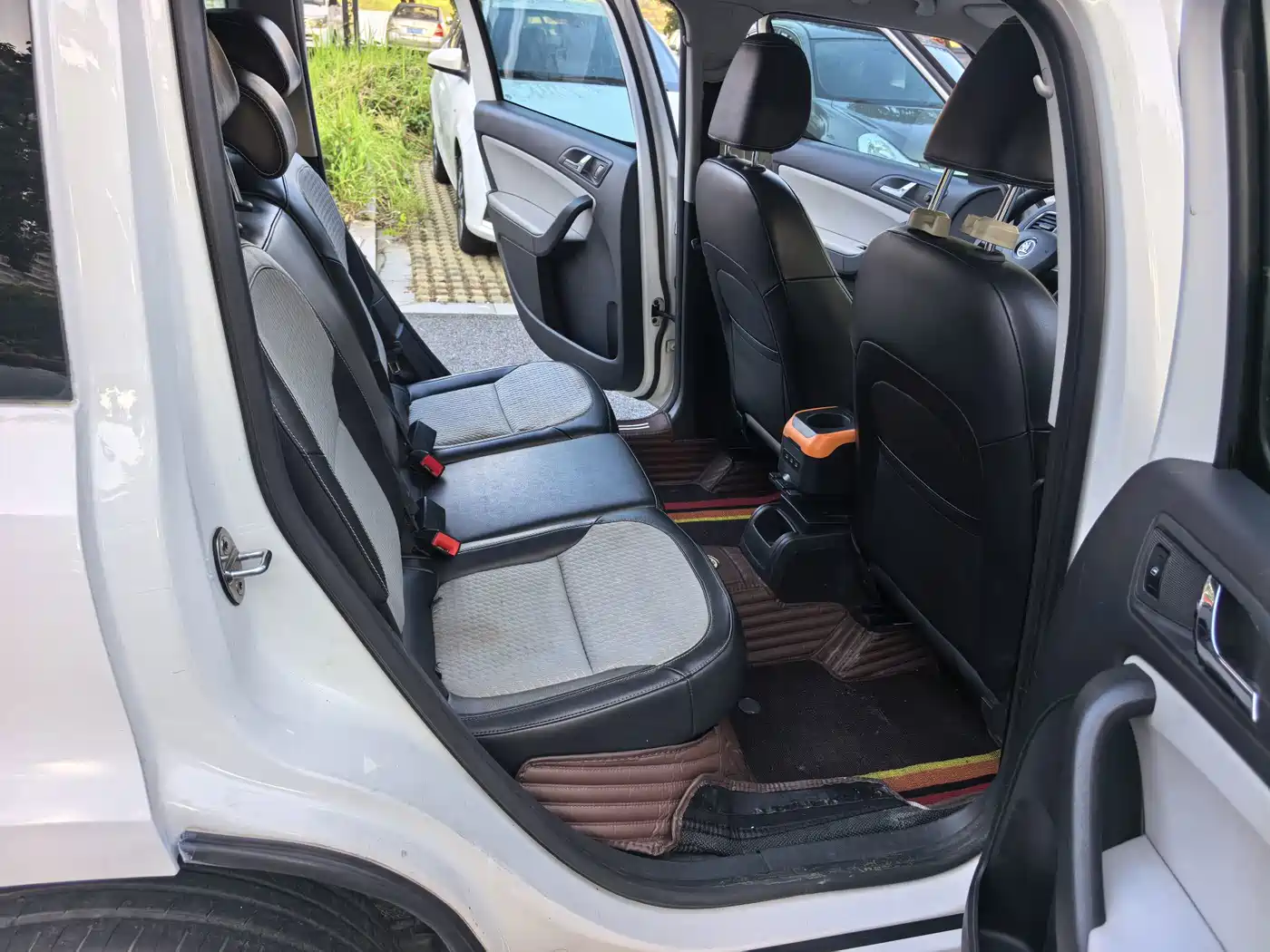 Škoda Yeti 2017 2017 TSI280 DSG Advance