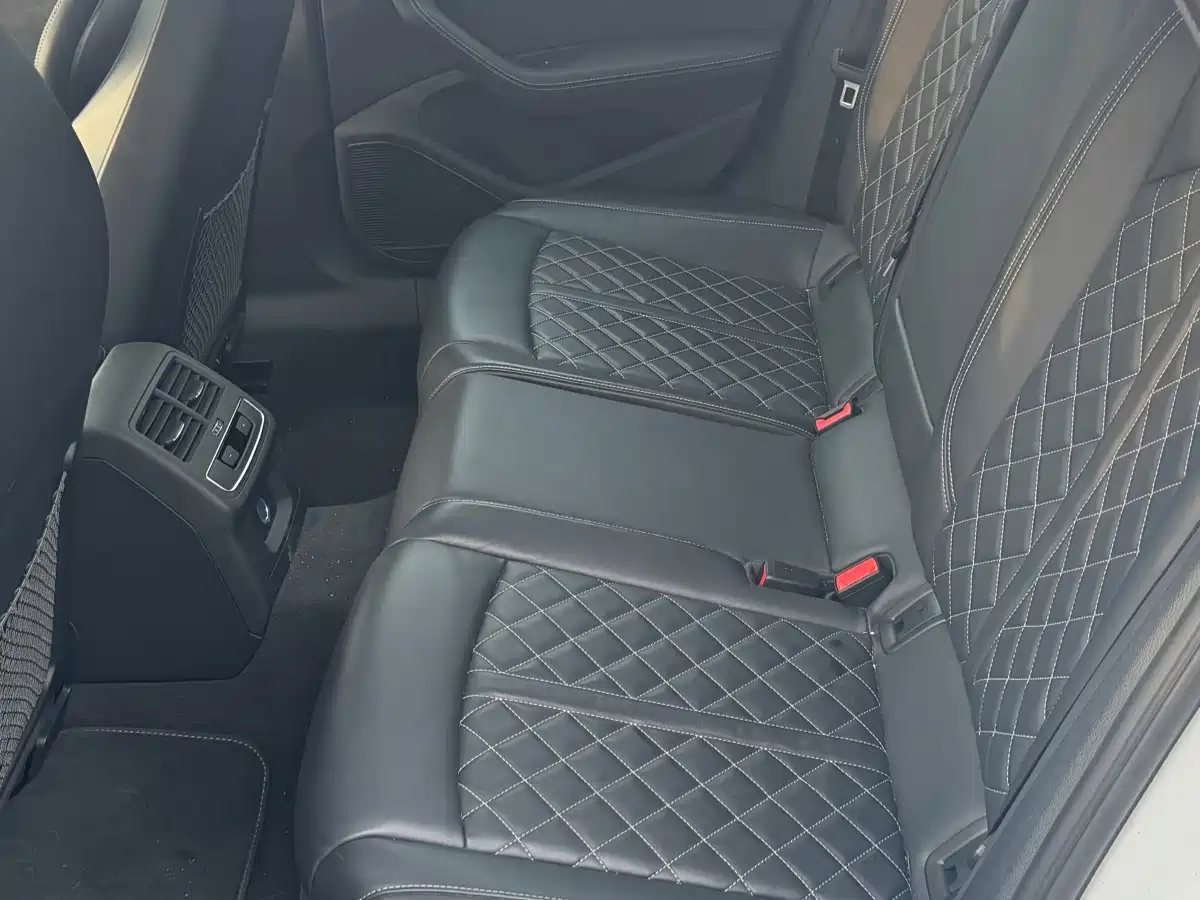 Audi S4 2024 2024 S4 3.0TFSI