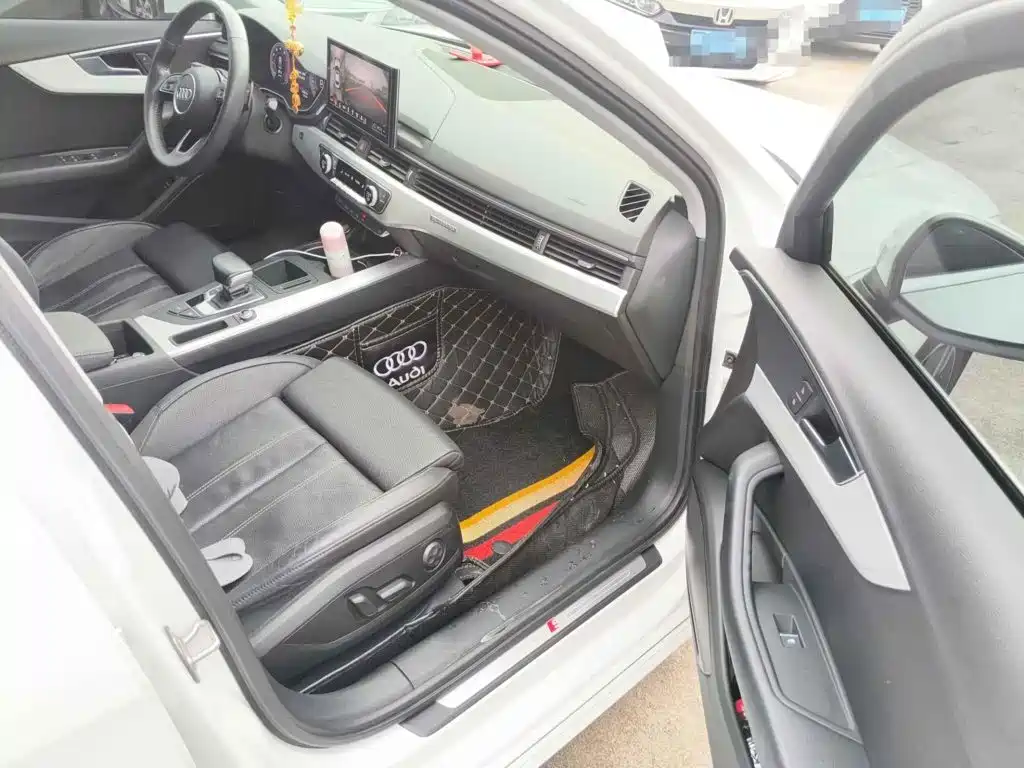 Audi A4L, миниатюра 13