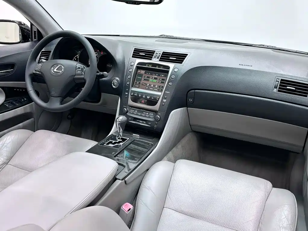 Lexus GS 2005 2005 300