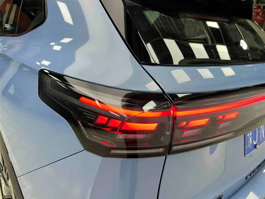Volkswagen Tiguan L 2024 PRO 380TSI 4WD R-Line Premium Edition фото 20