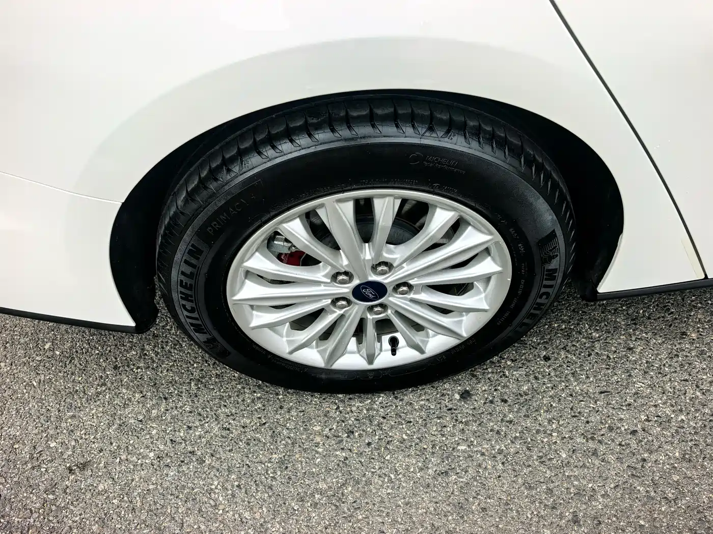 Ford Focus 2022 2021 Sedan EcoBoost 180 Auto Trend