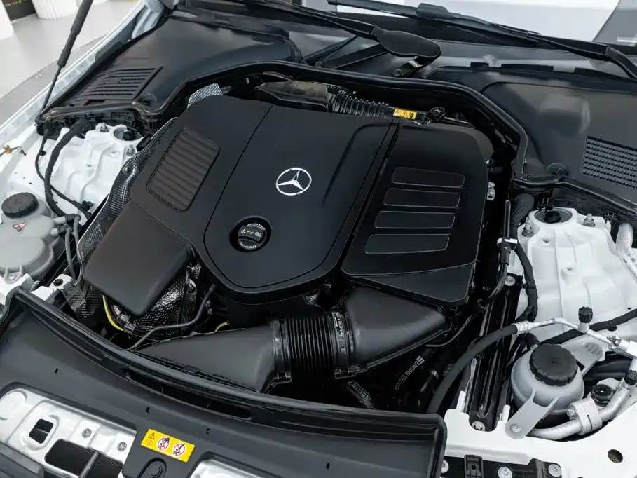 Mercedes-Benz C-Class 2025 2025 C 260 L Sport Edition