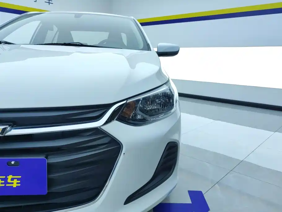 Chevrolet Cavalier 2022 2022 325T Auto Delight Edition