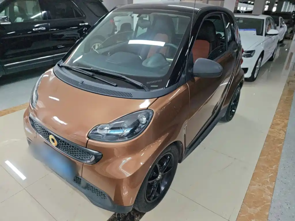 Photo 24 - smart fortwo