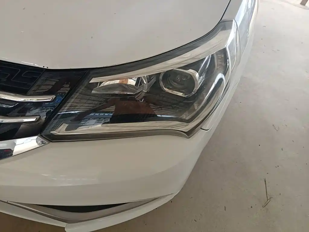 Geely King Kong 2017 2016 1.5L Manual Elite