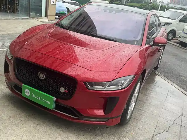 JAGUAR I-PACE 2020