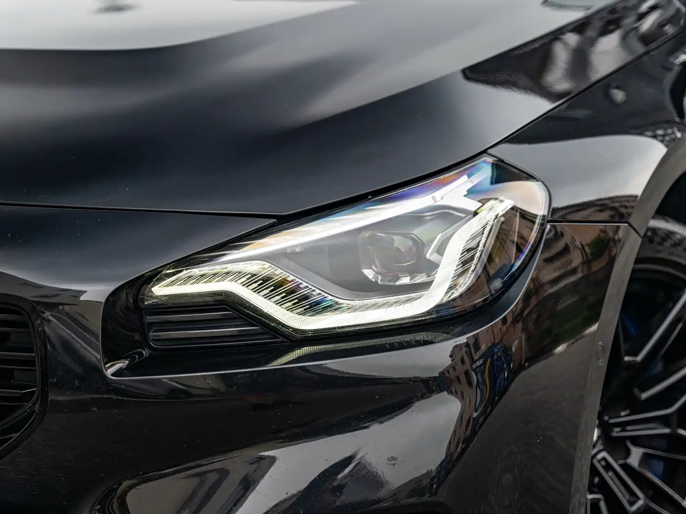 Photo 7 - BMW M2