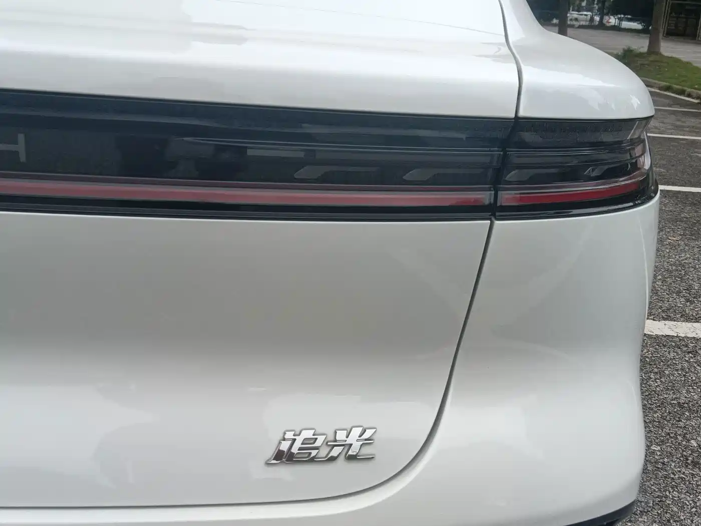 Voyah Passion 2025 2024 PHEV AWD Ultra Long Range Flagship