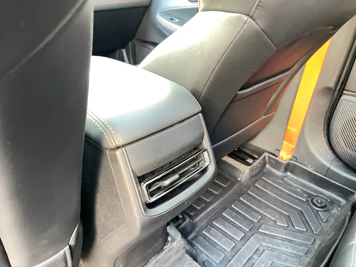 Changan UNI-T 2021 2021 1.5T Sport Flagship