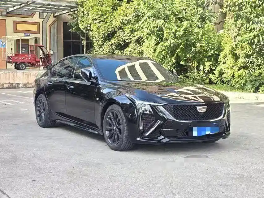 Cadillac CT5 2024 2024 28T Premium