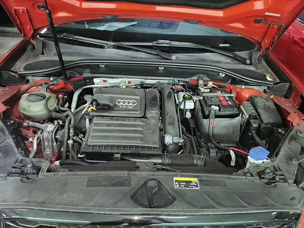 Фото 3 - Audi Q2L