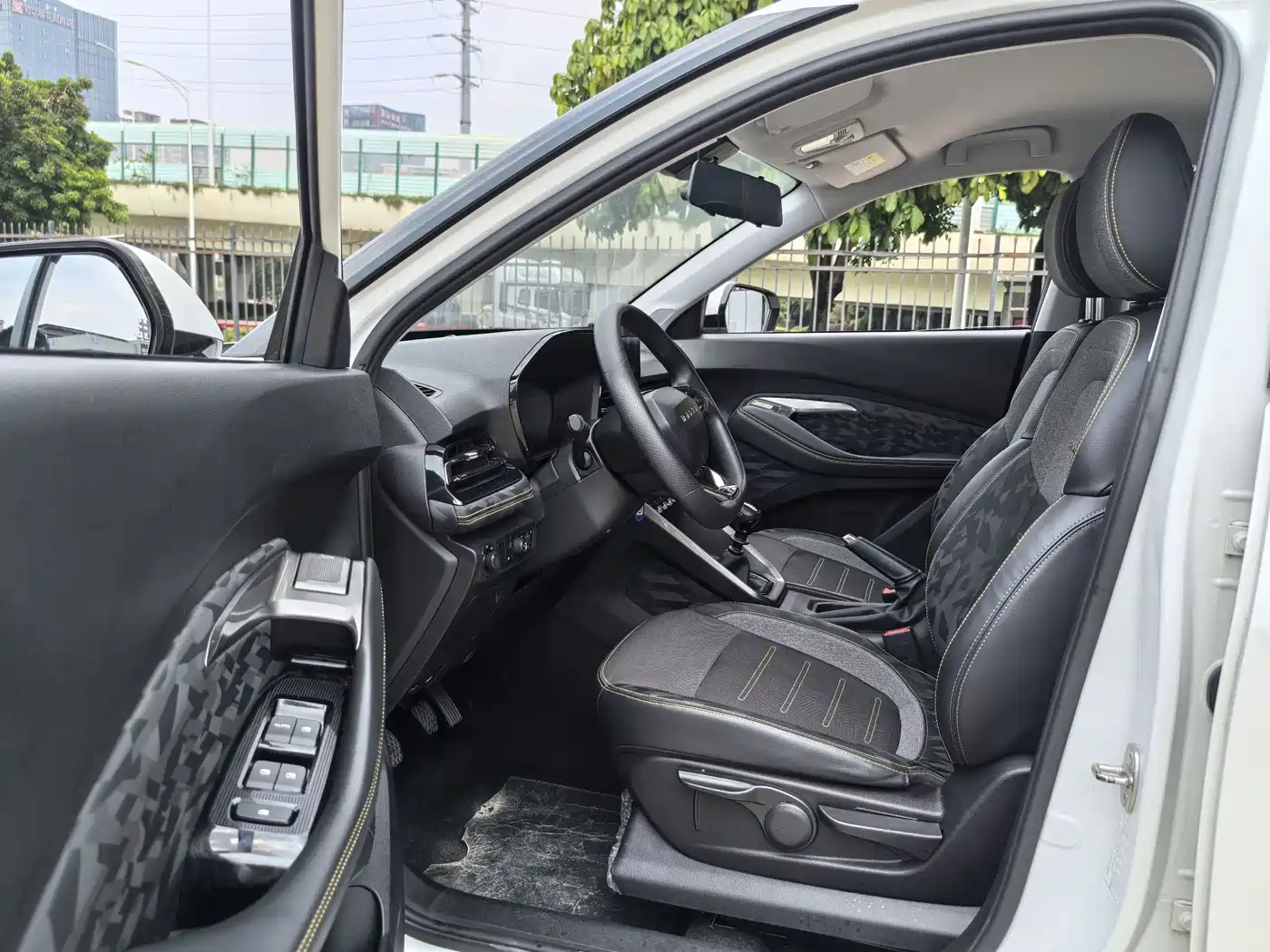 Baojun RS-3 2020 2020 Model 1.5L Manual 24-hour Online Elite