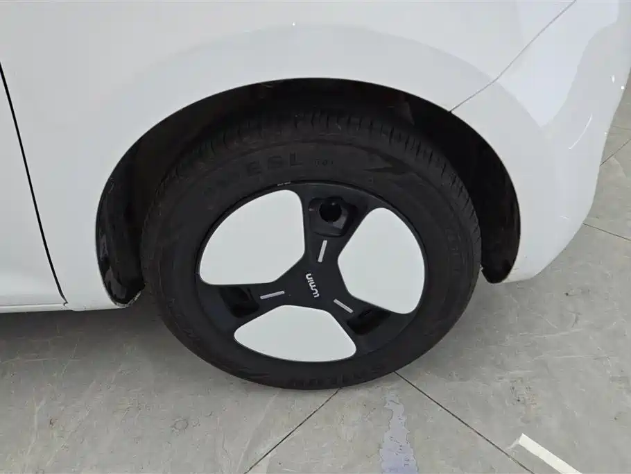 CHANGAN CHANGAN LUMIN