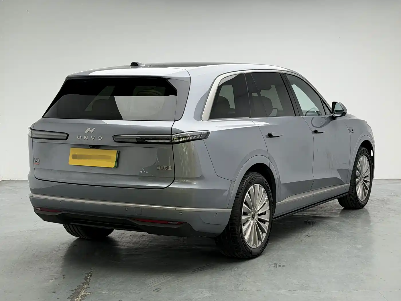 Ledao L90 2025 2025 AWD Base Model