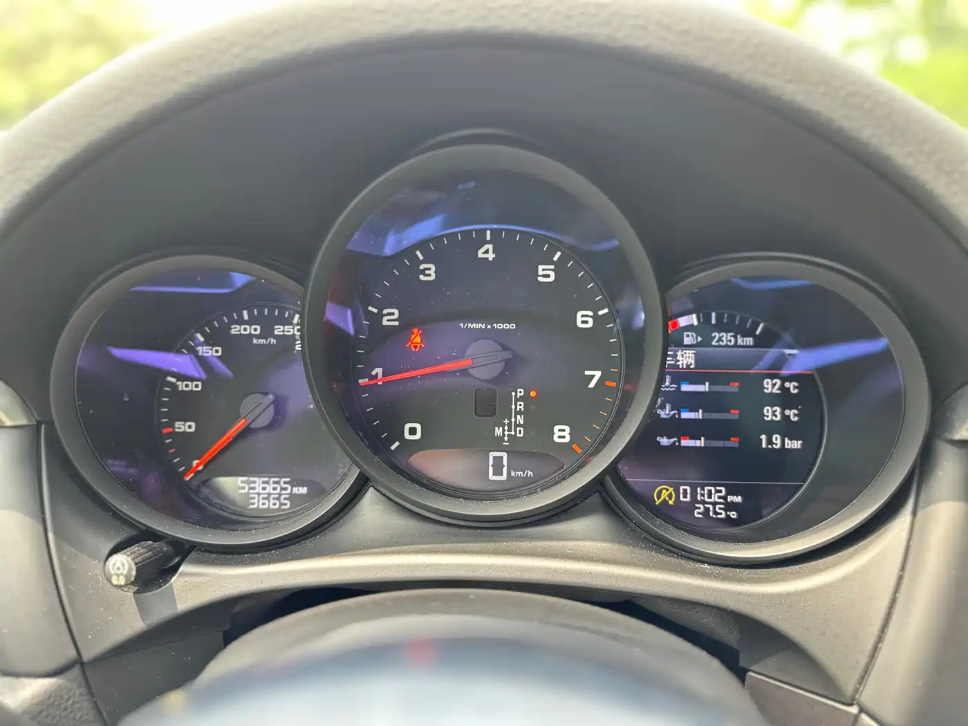 Porsche Macan 2020 Macan 2.0T фото 22