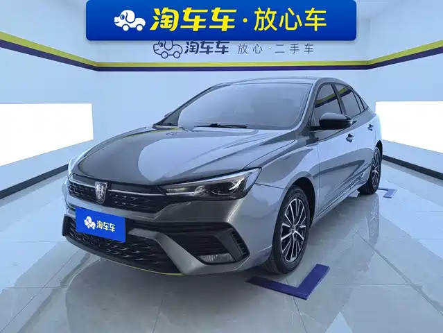 Roewe i5 1.5L, механическая коробка, Платинум