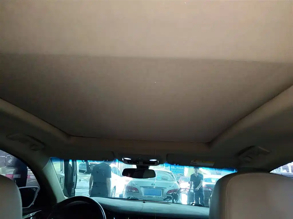 Cadillac XTS 2015 28T Comfort фото 9