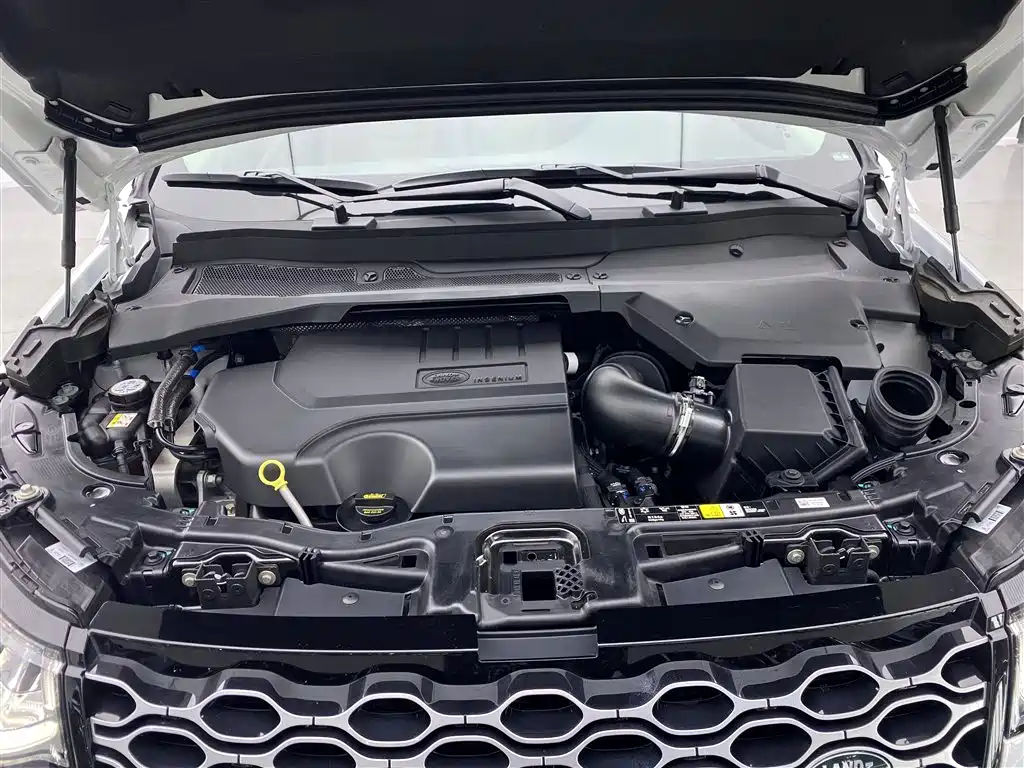 Land Rover Discovery Sport 2024 Performance Technology Edition фото 28