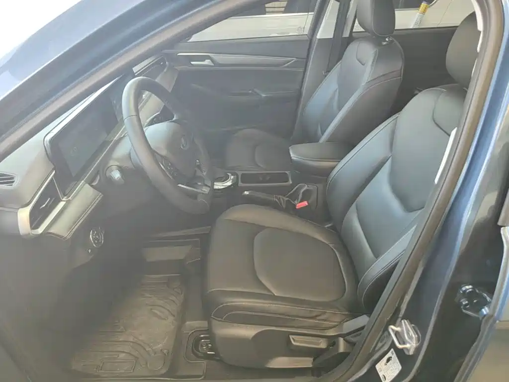 Ford Escort, миниатюра 15