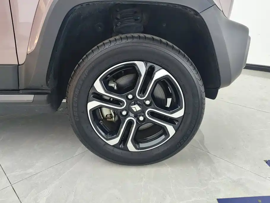 Baojun Yueye 2023 2023 Flagship Edition