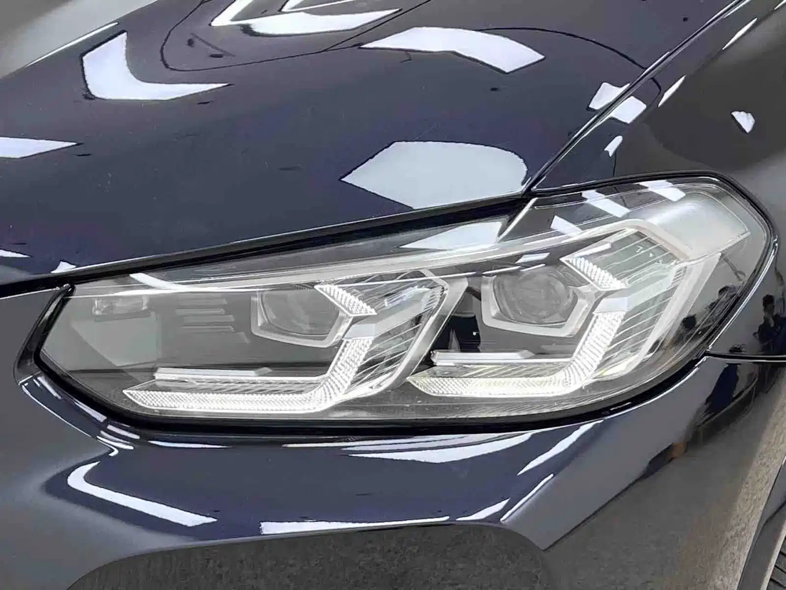 Фото 5 - BMW X4