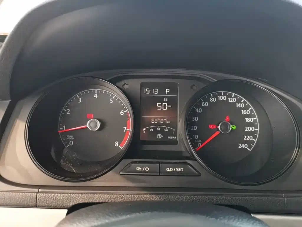 Volkswagen Lavida, миниатюра 12