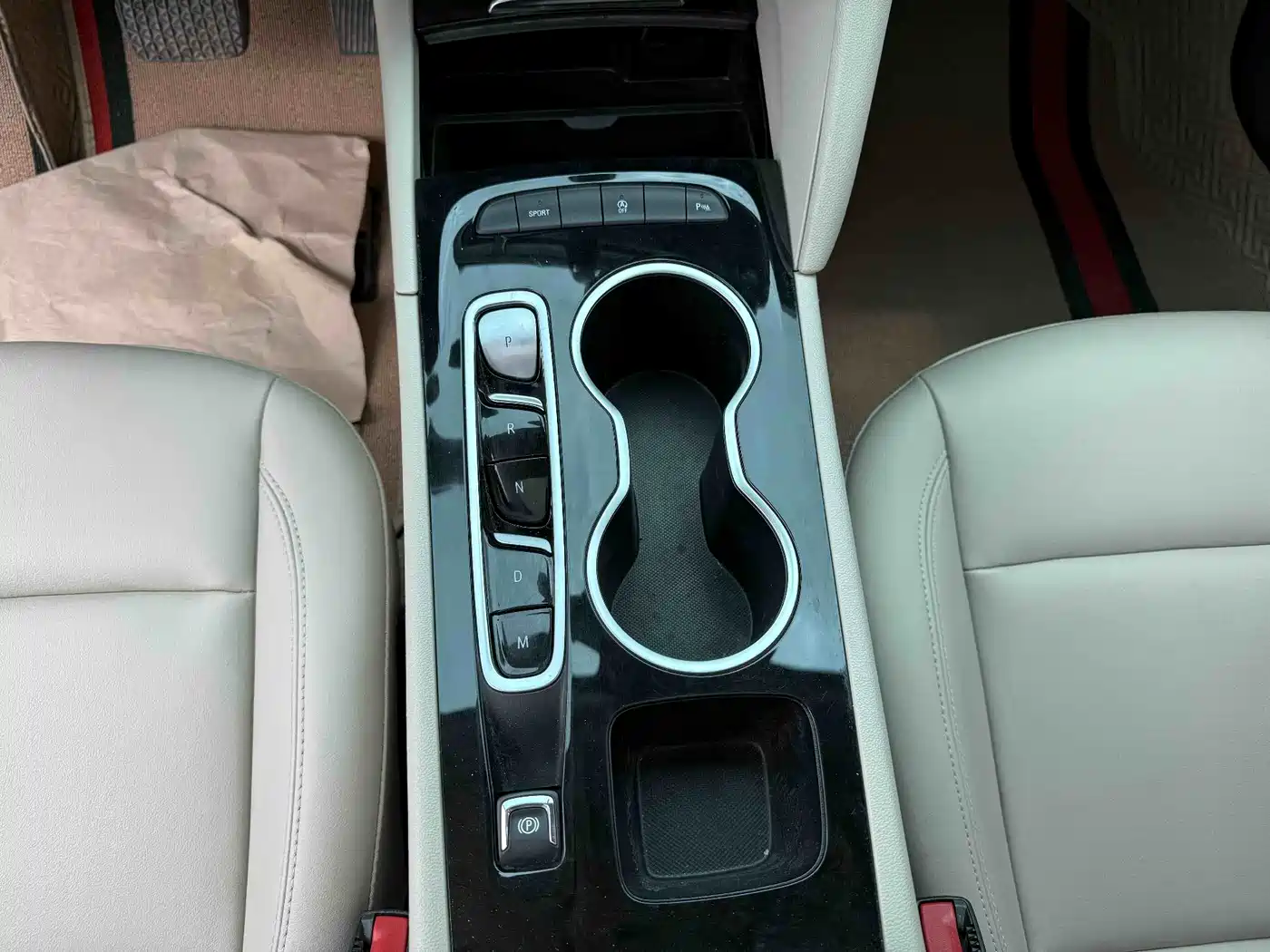 Buick Regal 2020 552T Elite фото 15