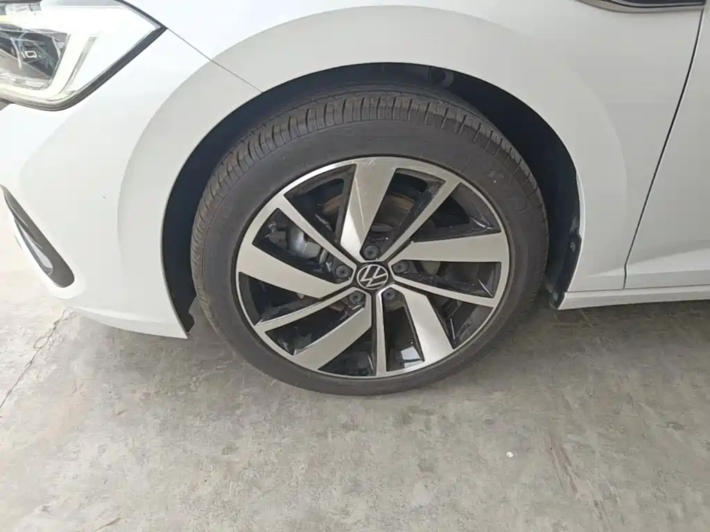 Volkswagen Sagitar, миниатюра 23