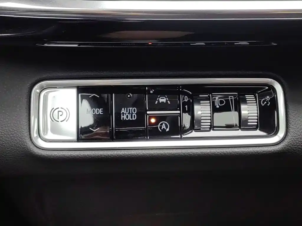 Buick Envision S 2025 2025 25T Premium Platinum Edition