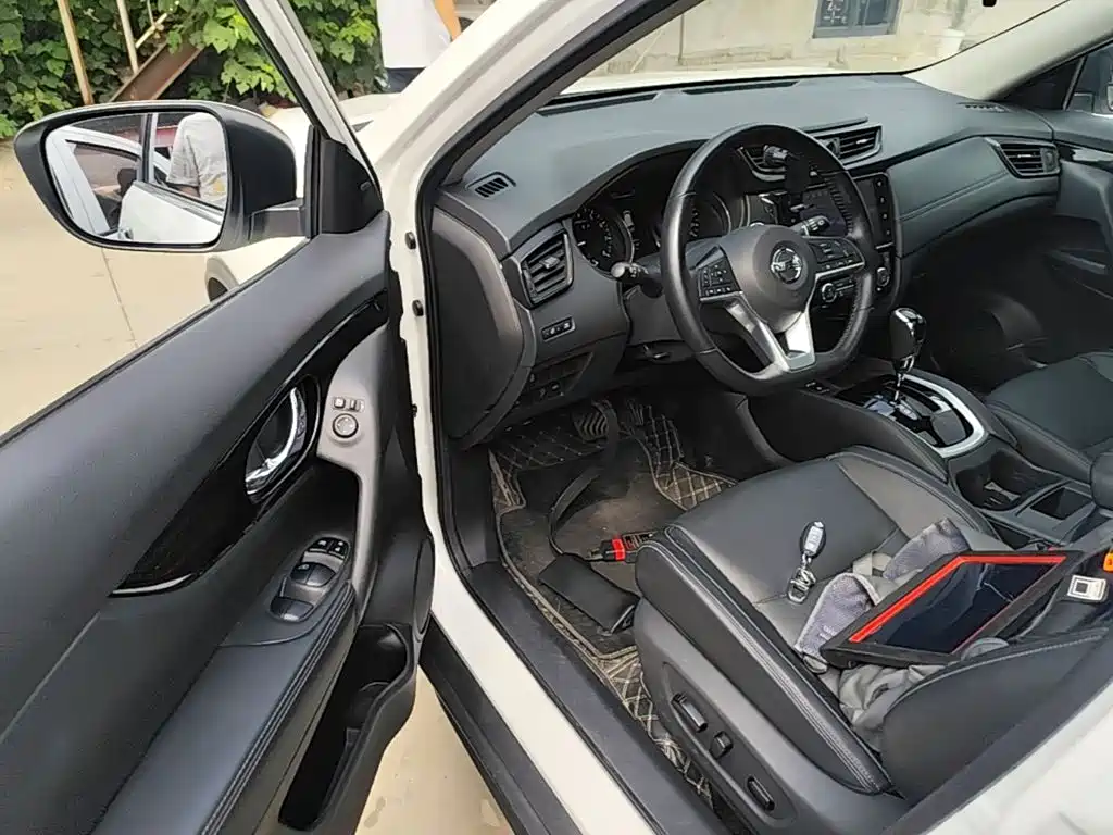 Nissan X-Trail, миниатюра 16