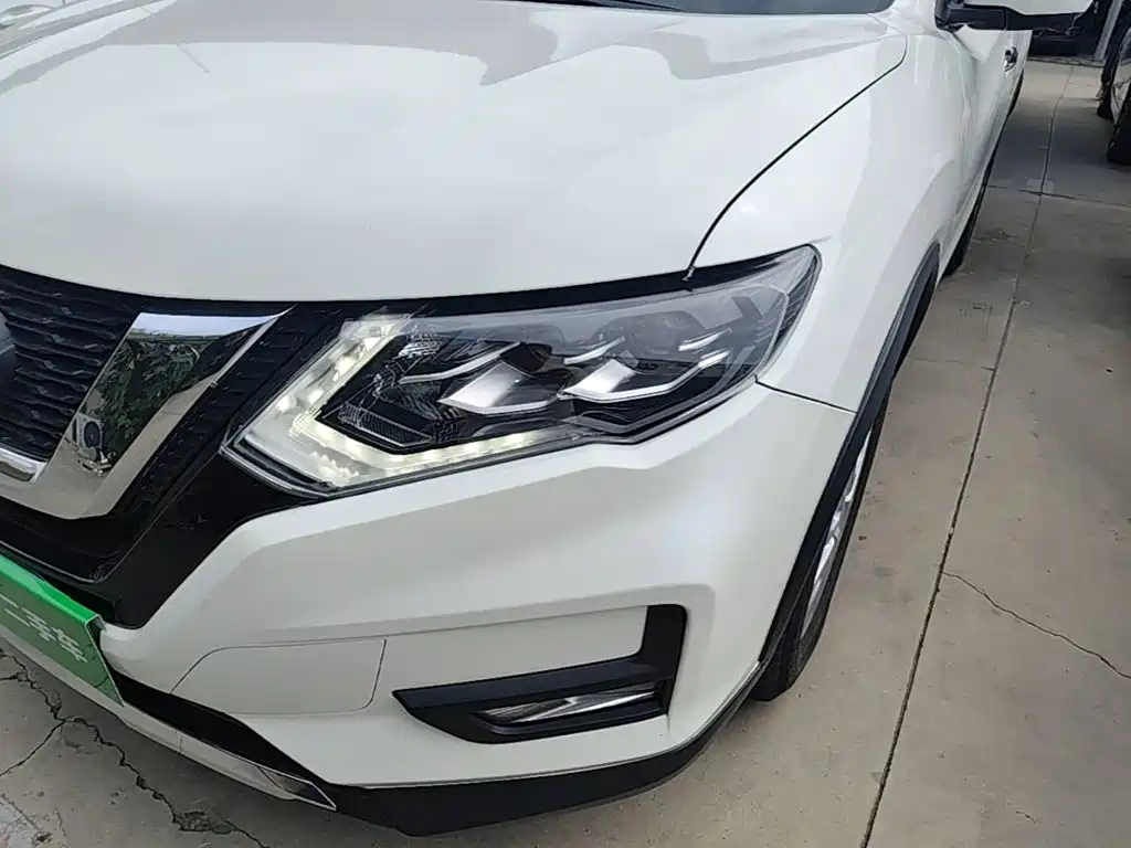 Nissan X-Trail, миниатюра 24