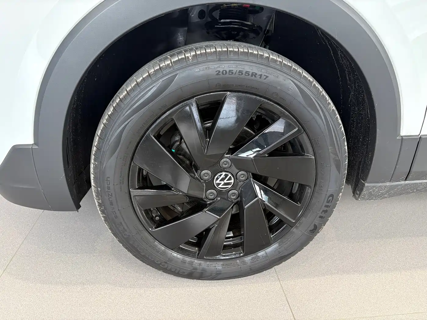 Volkswagen Tharu 2026 2026 New Sharp 300TSI Aspiration Edition