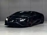 Фото 1 - Lamborghini Huracán