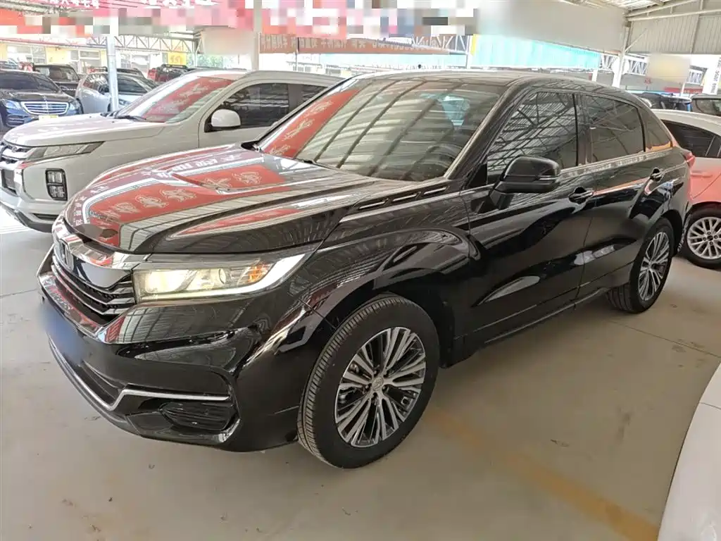Honda Avancier 2022 2020 240TURBO 2WD Comfort Edition