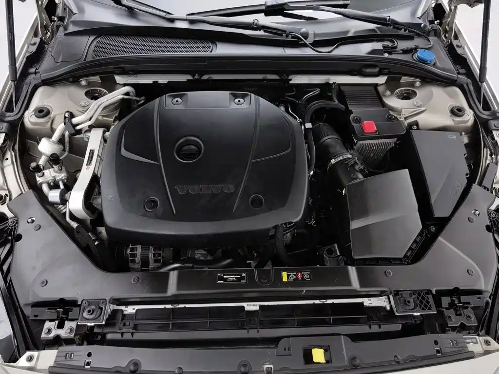 Volvo S60, миниатюра 6
