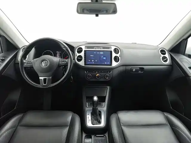 Volkswagen Tiguan 2015 1.8TSI Automatic 2WD Comfortline — фото 5