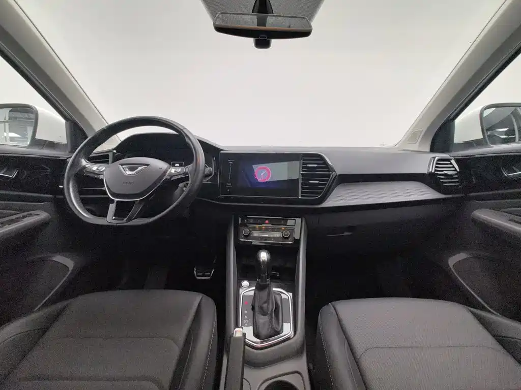 Jetta VS5 2019 2019 280TSI Automatic Glory