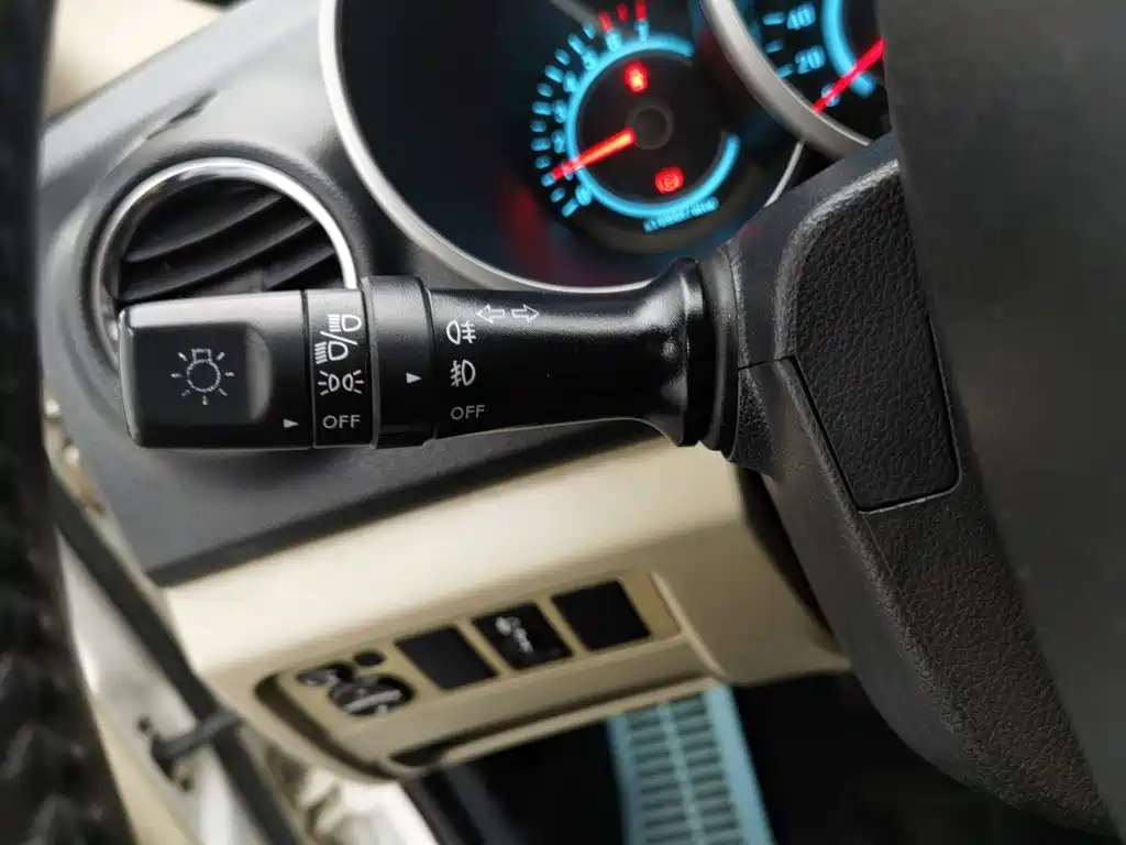 Changan Eado 2014 2014 1.6L Manual Luxury