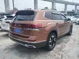 Фото 7 - Volkswagen Teramont
