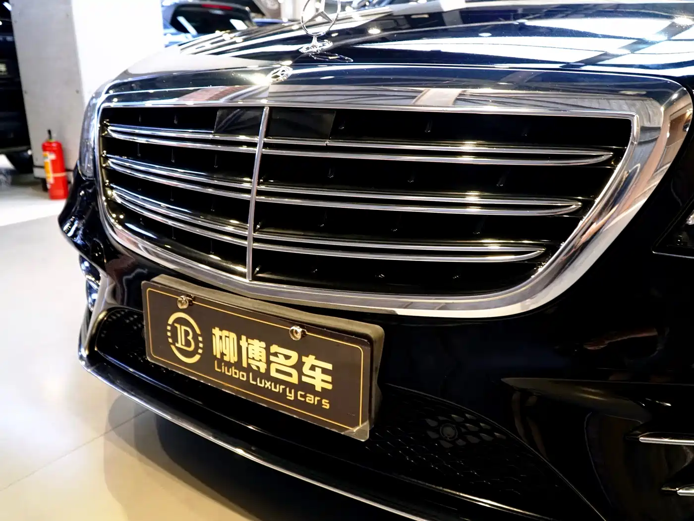 Mercedes-Benz S-Class 2018 S 450 L 4MATIC фото 13