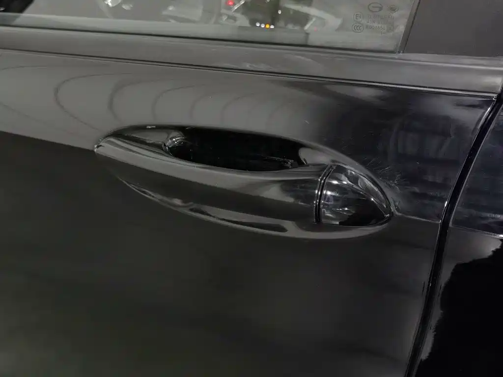 GAC Trumpchi Trumpchi Emkoo 2022 2021 270T DCT J15 Edition