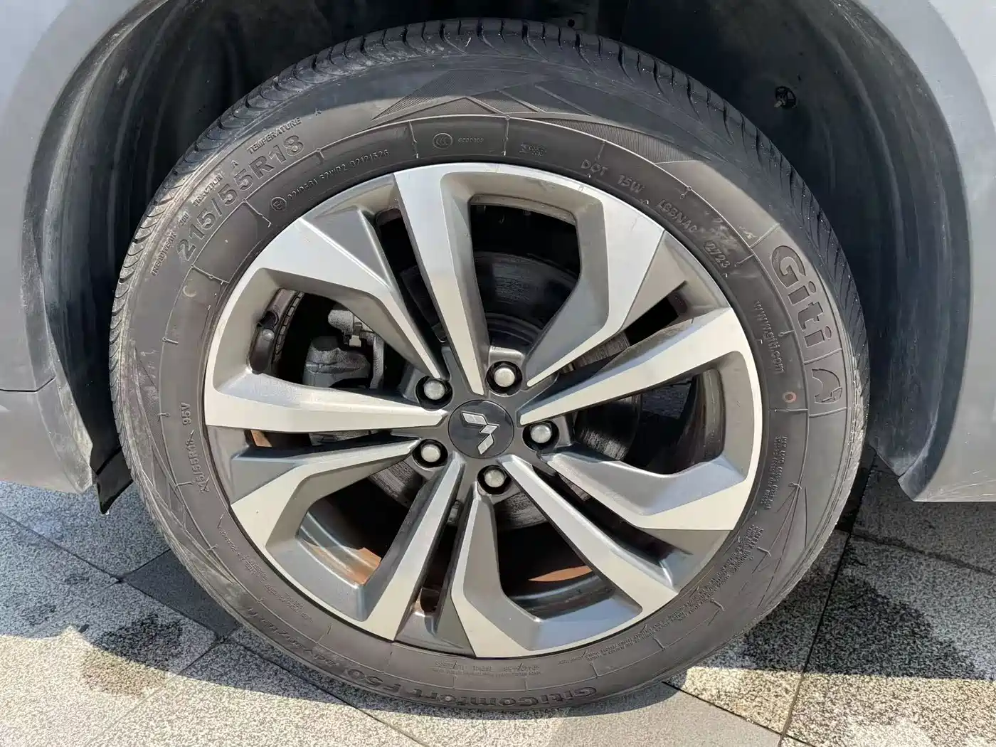 Wuling Motors Wuling Xingchen 2023 2021 1.5T CVT Starlight Edition