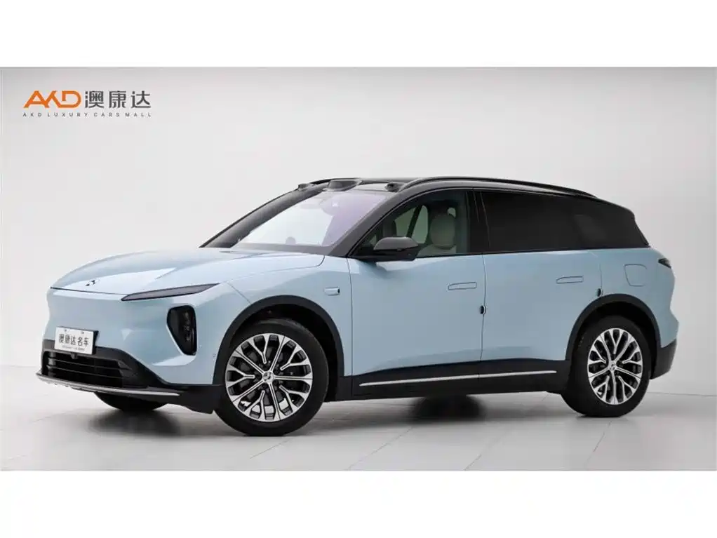 NIO ES6 2024