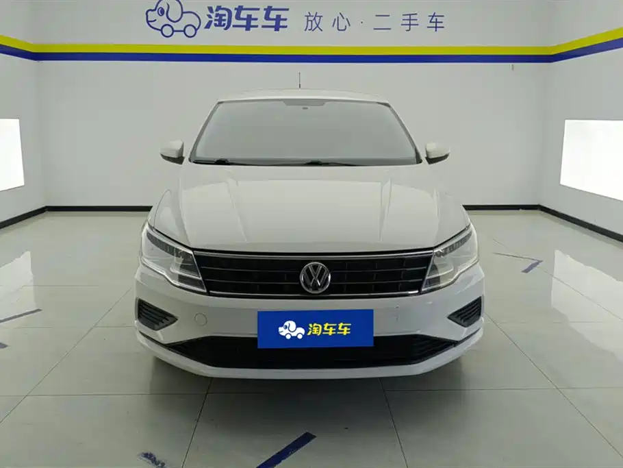Volkswagen Jetta 2017 1.4L Manual Fashion фото 2