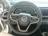 Фото 11 - Buick Excelle