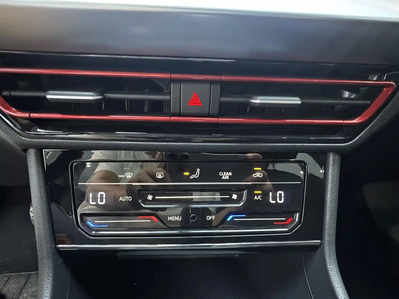 Volkswagen Lavida, миниатюра 17
