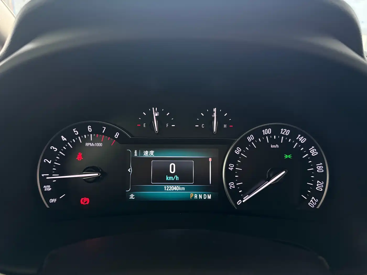 Buick GL8 2018 ES 28T Comfort Type China VI фото 32