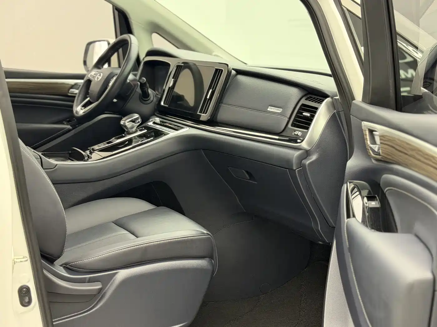 GAC Trumpchi Trumpchi M8 2021 Leading Show Series 390T Premium Edition фото 4