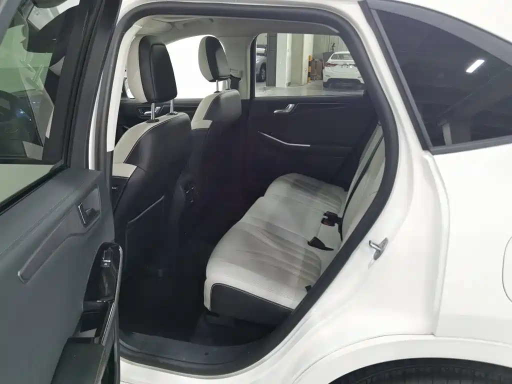 Ford Escape PHEV 2021 2021 PHEV